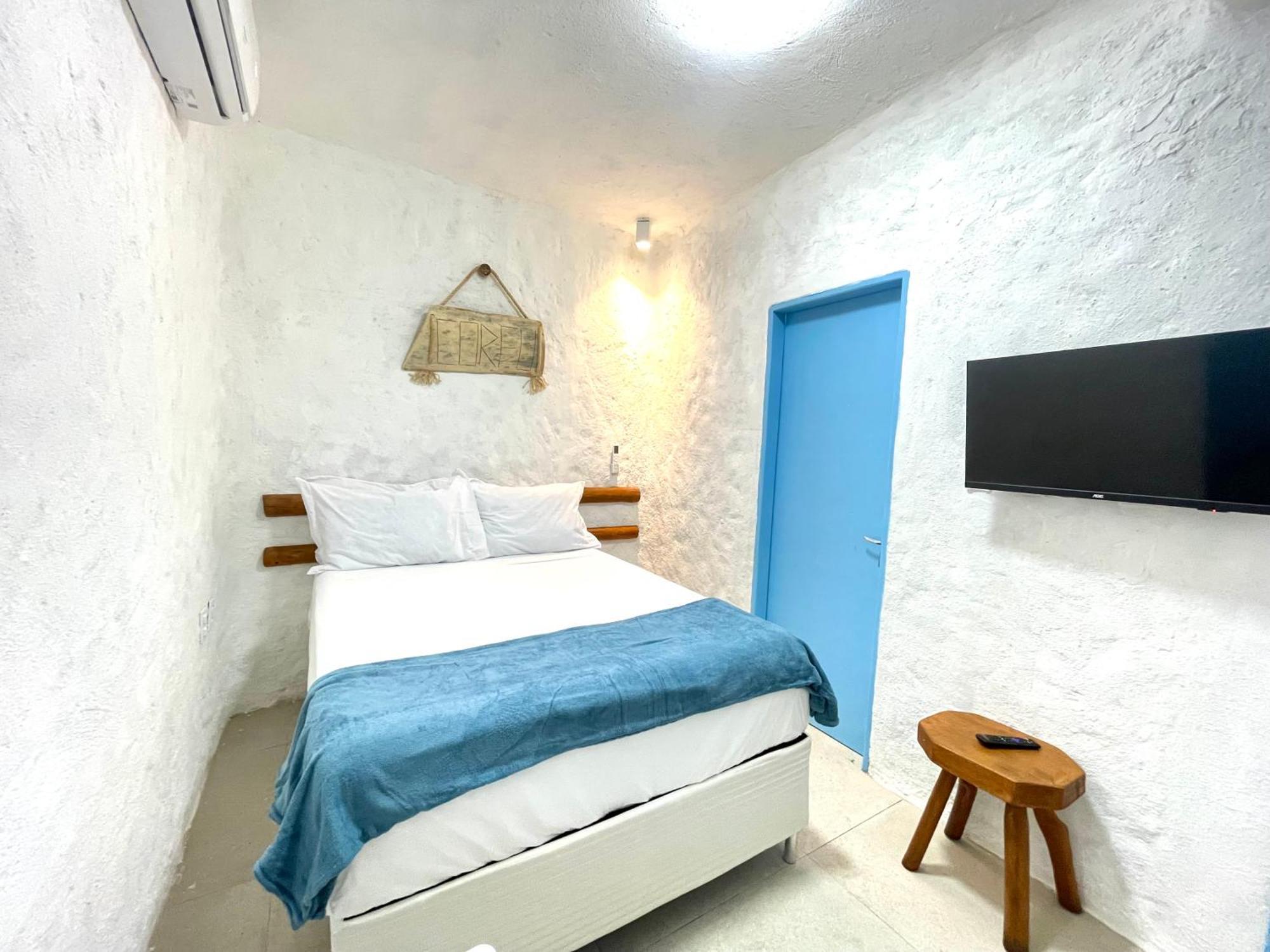 Mirante Do Edom Bed and Breakfast Maceió Rum bild
