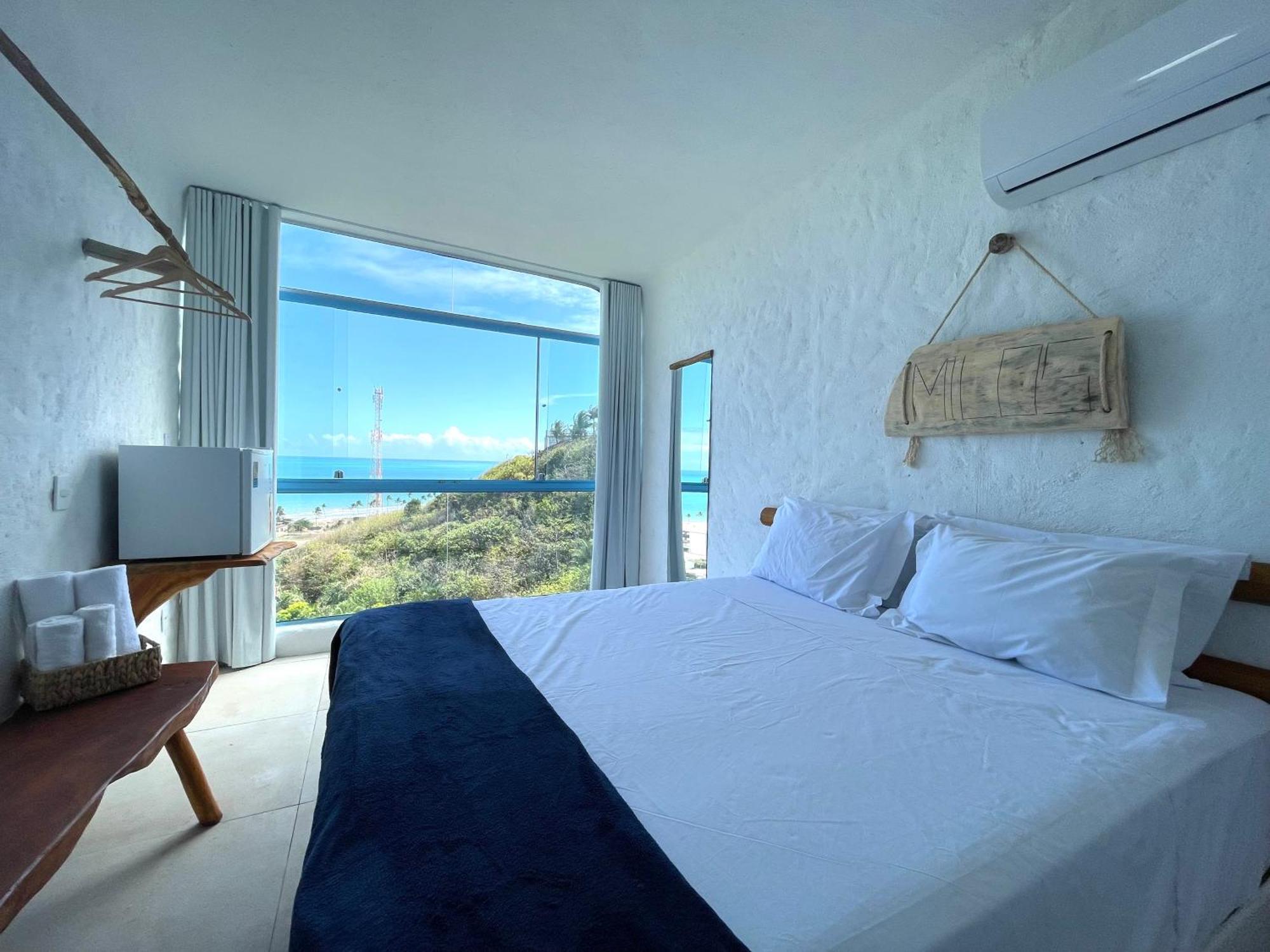 Mirante Do Edom Bed and Breakfast Maceió Rum bild