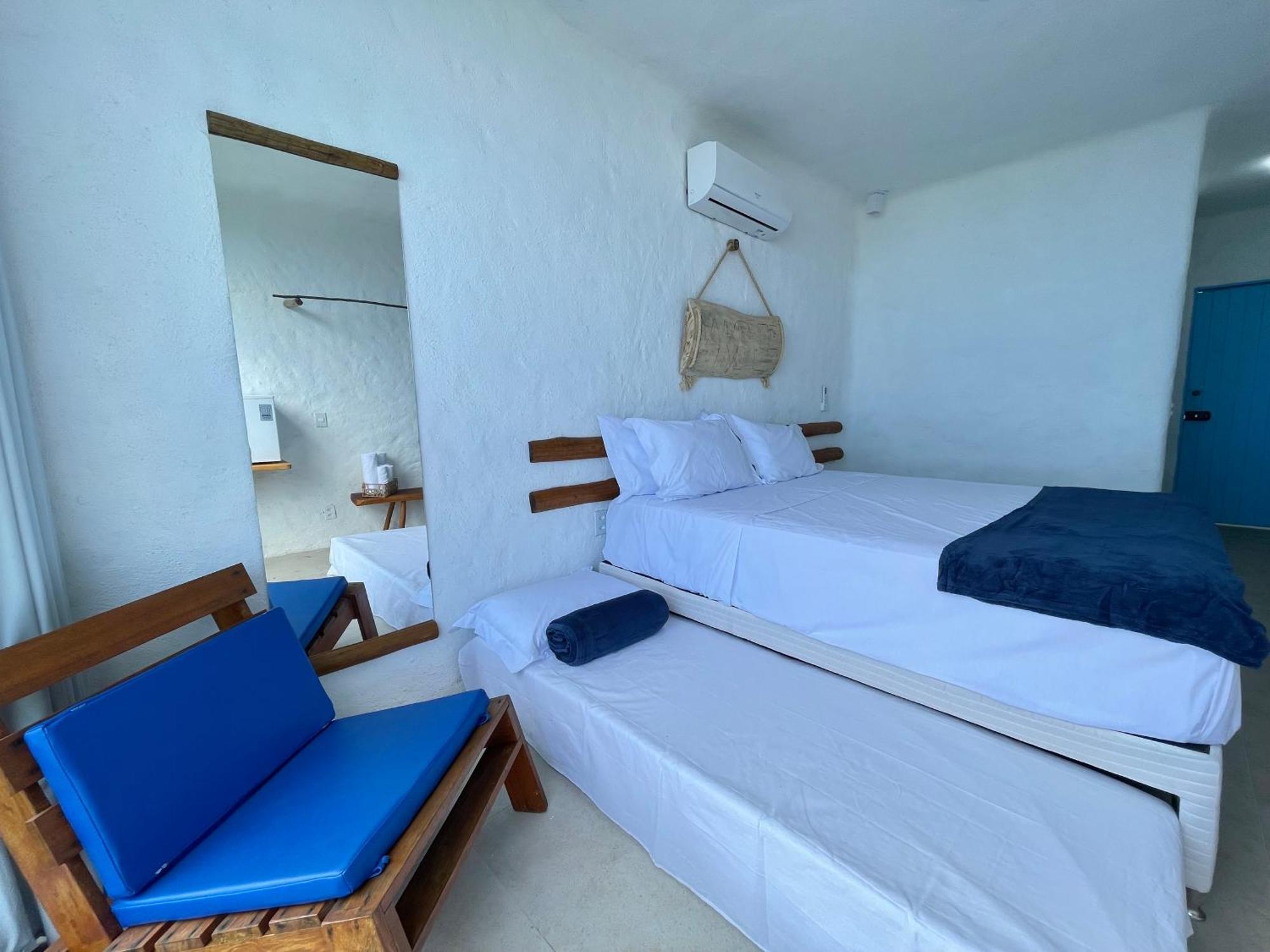 Mirante Do Edom Bed and Breakfast Maceió Rum bild