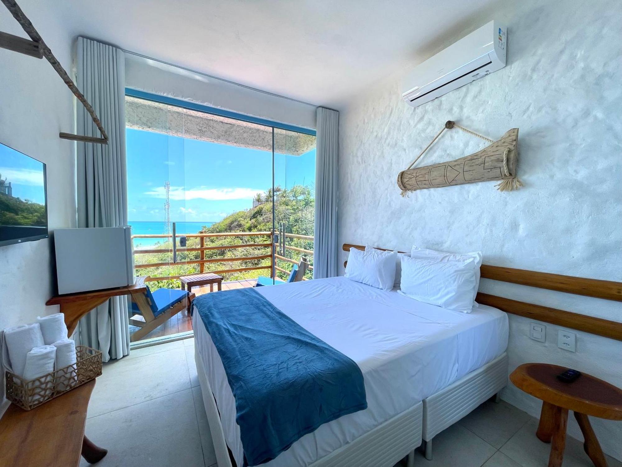 Mirante Do Edom Bed and Breakfast Maceió Rum bild